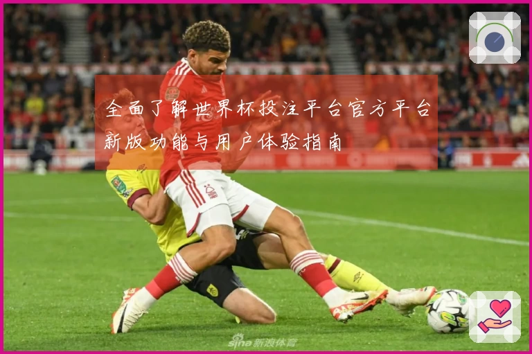 全面了解世界杯投注平台官方平台新版功能与用户体验指南