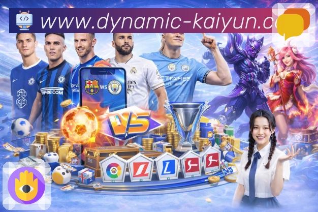 赛程页引导下一场